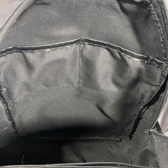 Fire Rainbow Dragon‎ School Backpack Black Bookbag for Boys Girls Elementary GUC - Picture 11 of 16